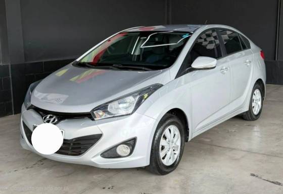 HYUNDAI HB20S 1.0 COMFORT PLUS 12V FLEX 4P MANUAL HYUNDAI HB20S 1.0 COMFORT PLUS 12V FLEX 4P MANUAL